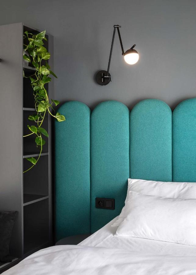 Boutique Hotel Mezi Svy Hradec Kralove Bagian luar foto