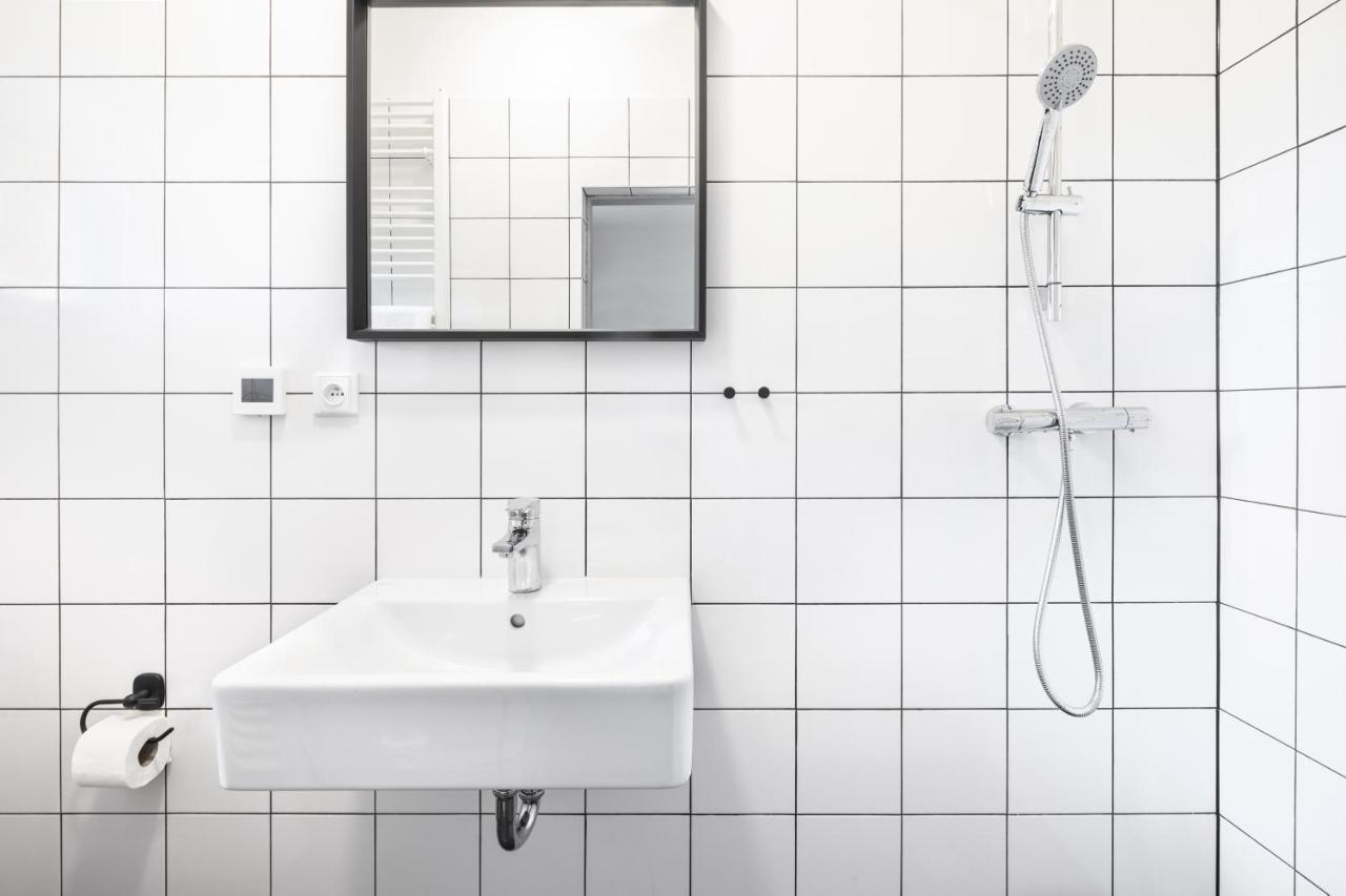 Boutique Hotel Mezi Svy Hradec Kralove Bagian luar foto
