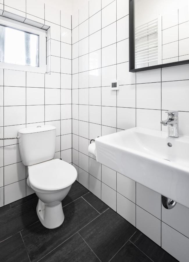 Boutique Hotel Mezi Svy Hradec Kralove Bagian luar foto