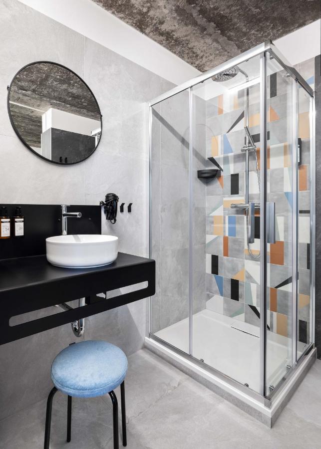 Boutique Hotel Mezi Svy Hradec Kralove Bagian luar foto